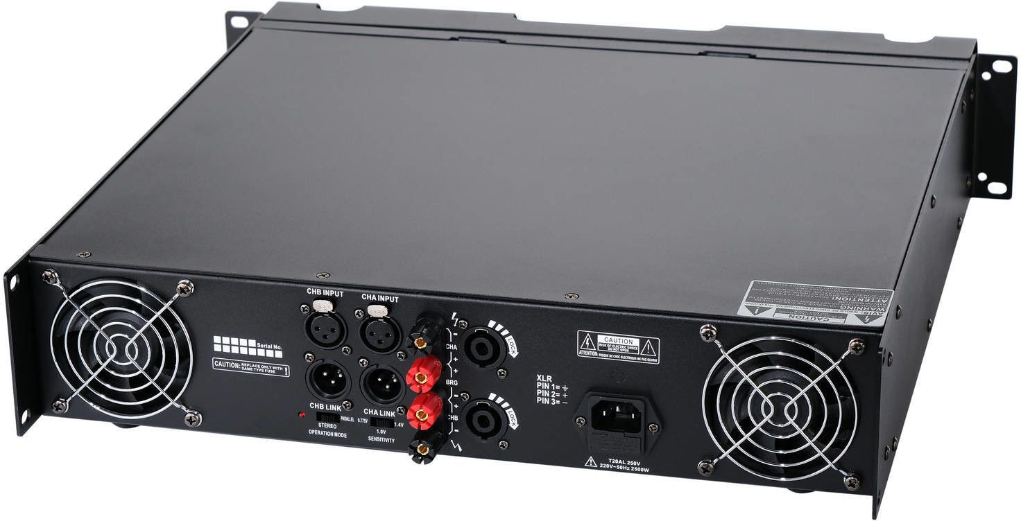 LAudio TM-2600 - фото 4