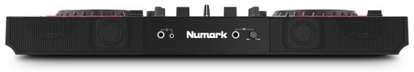 Numark Mixstream Pro - фото 4