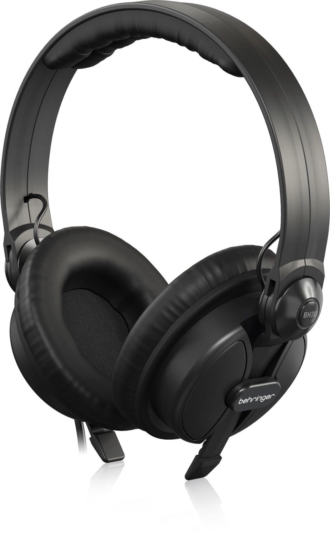 Behringer BH30 - фото 3