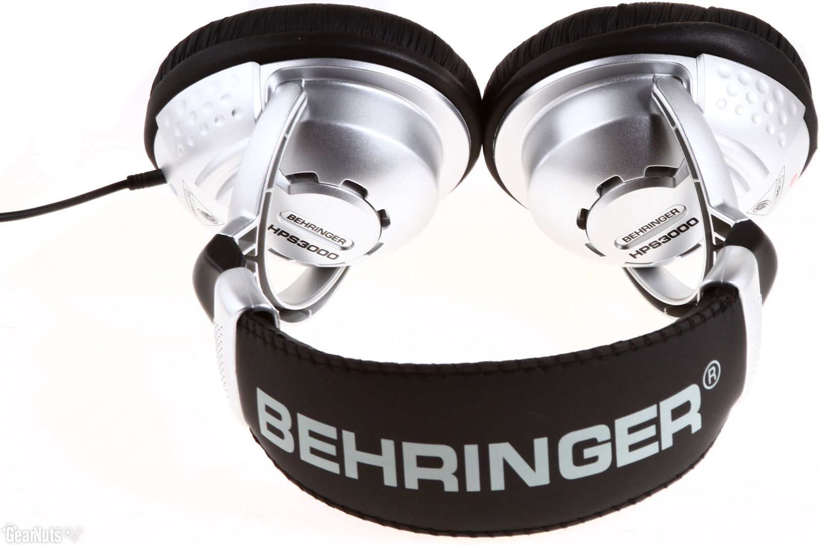 Behringer HPS3000 - фото 3