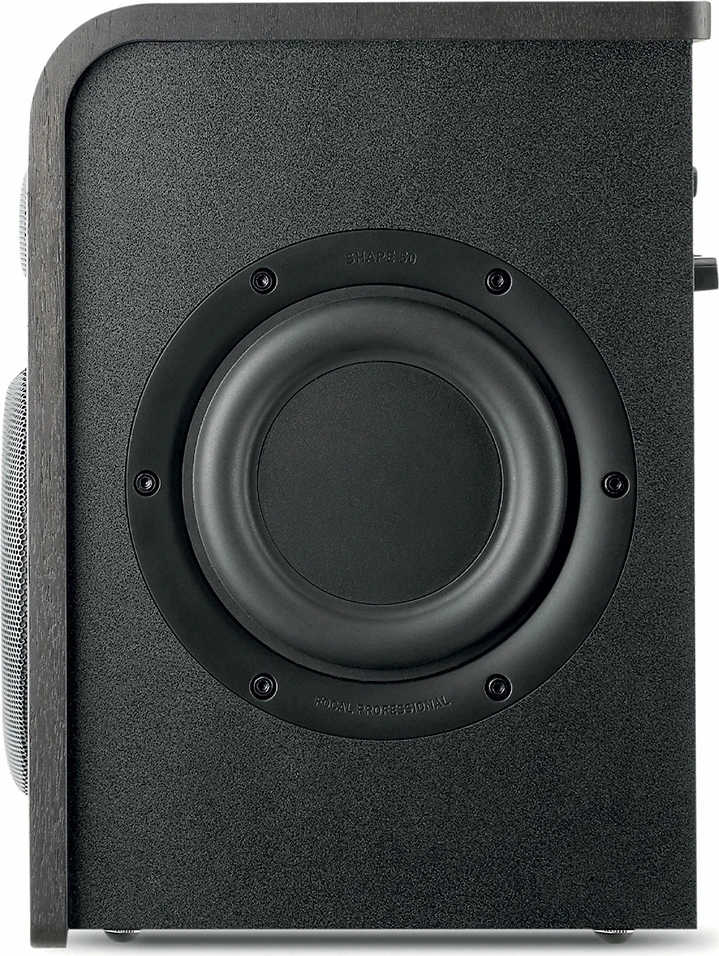 Focal SHAPE 50 - фото 4
