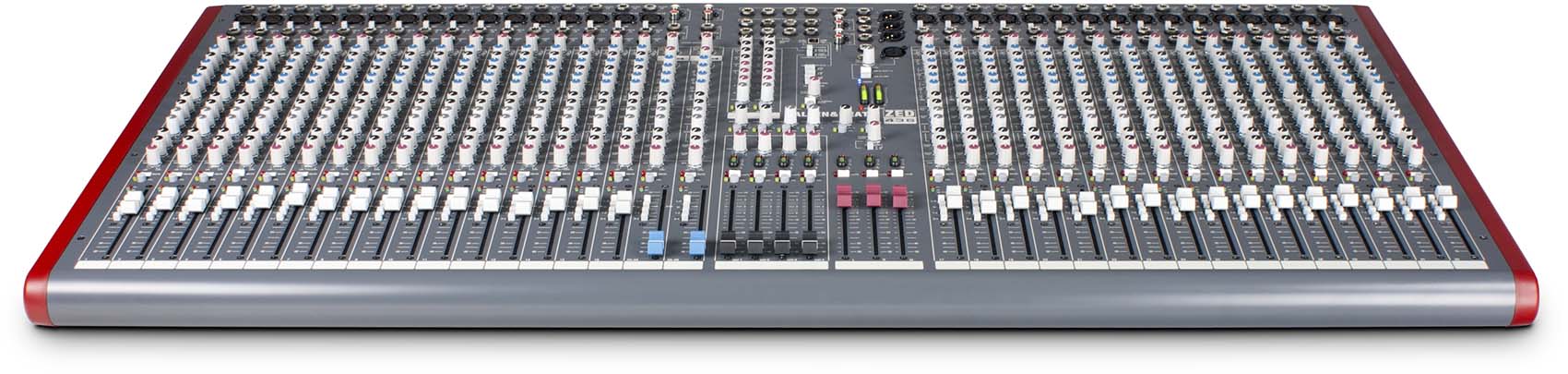 Allen&Heath ZED-436 - фото 3