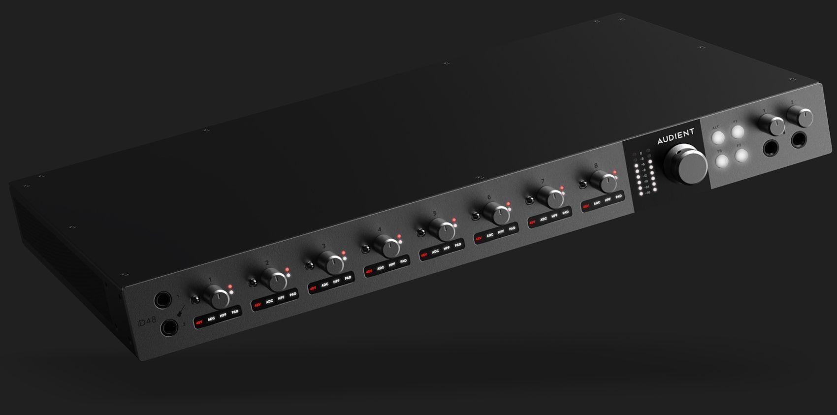 Audient iD48 - фото 3