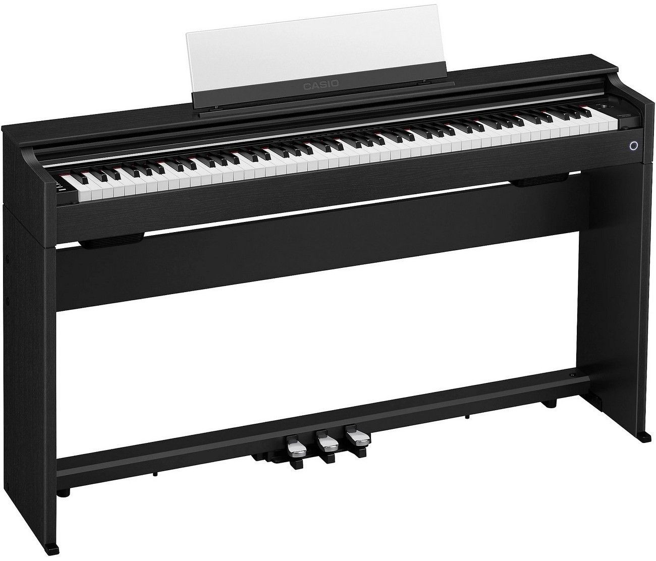 Casio AP-S200BK Celviano - фото 3