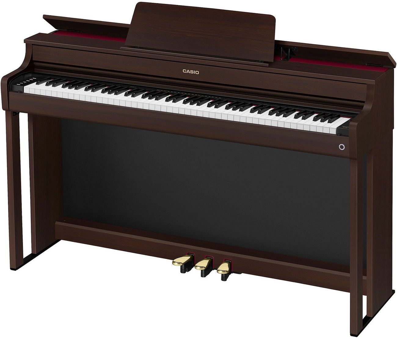 Casio AP-300BN Celviano - фото 9