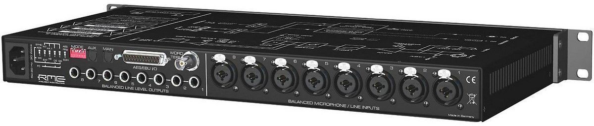 RME OctaMic II - фото 3