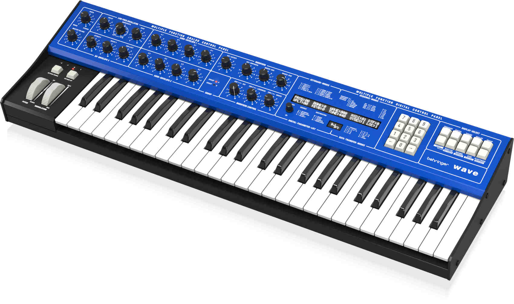 Behringer WAVE - фото 4