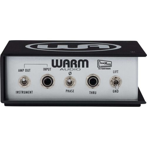 Warm Audio WA-DI-P
