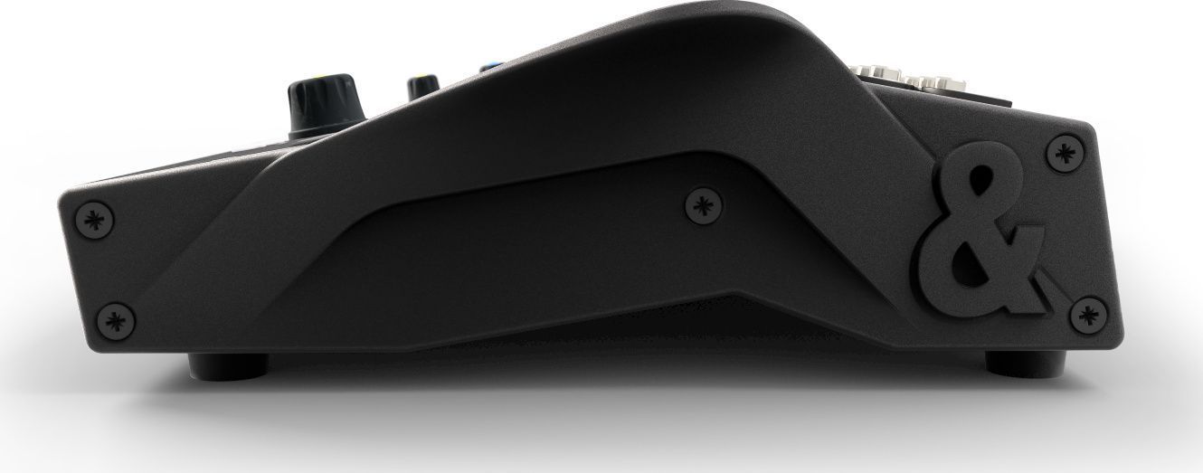 Allen&Heath CQ18T - фото 8