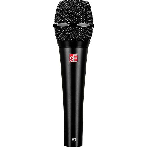 SE Electronics V7 Black