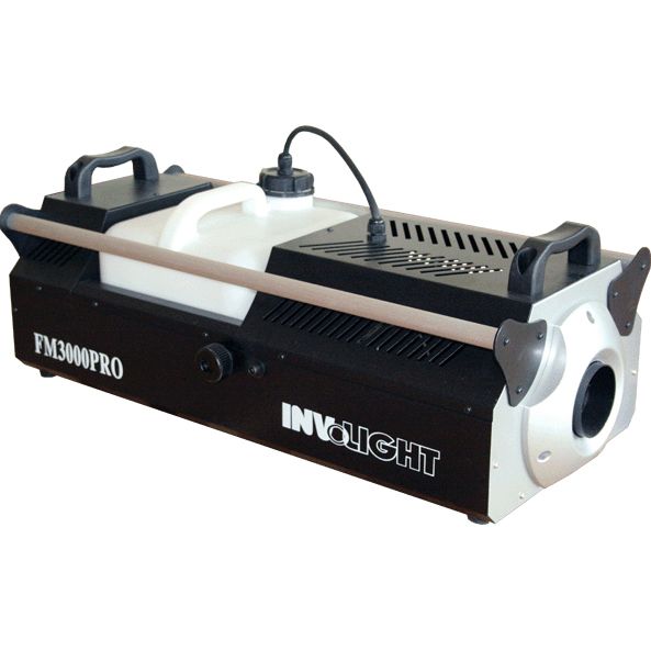 Involight FM3000PRO