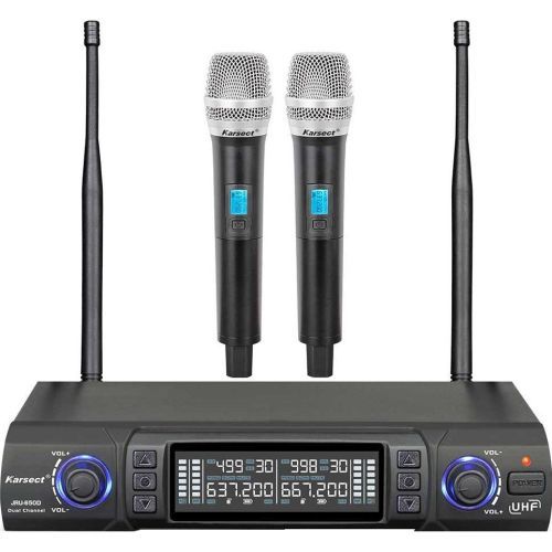 Karsect JRU-650D/HT-52C