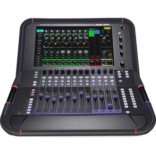 Allen&Heath Avantis Solo