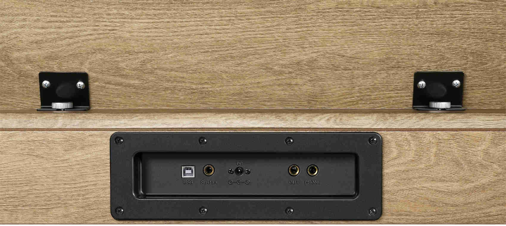 Donner DDP-60 - фото 7