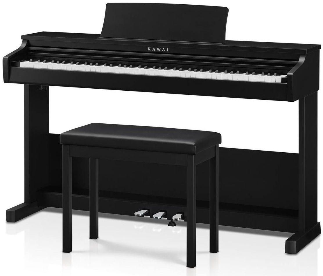 Kawai CX102 B - фото 3