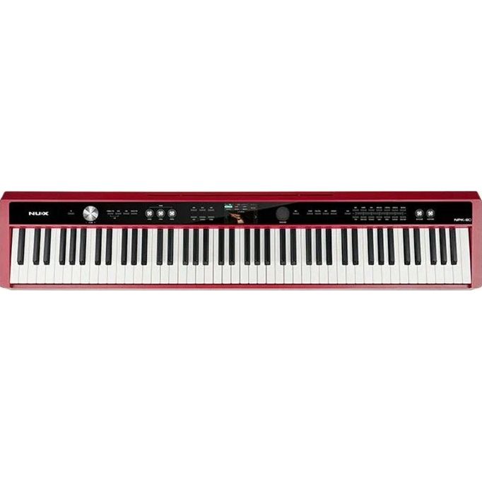 Nux Cherub NPK-20 RD