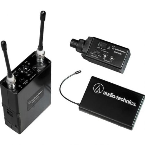 Audio-technica ATW-U101