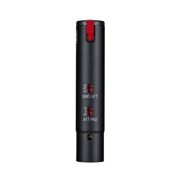 SE Electronics DM3 Black - фото 2