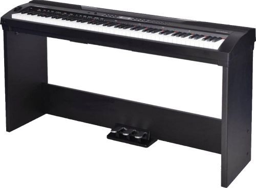 Medeli SP3000+stand Slim Piano