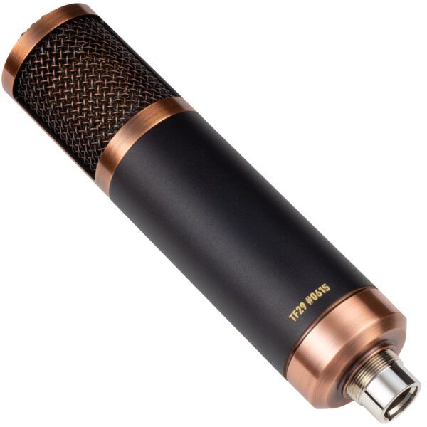 Telefunken TF29 - фото 7