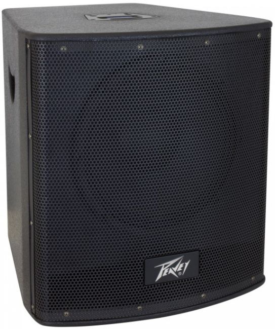 Peavey P2 Powered Line Array System - фото 9