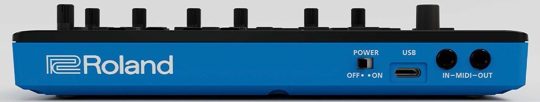 Roland J-6 - фото 4