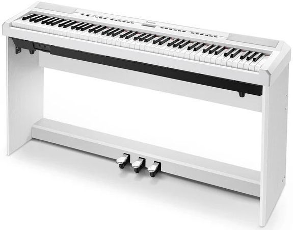 Donner DEP-20 White + Stand - фото 3