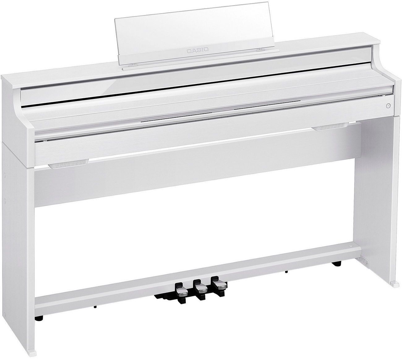 Casio AP-S450WE Celviano - фото 4