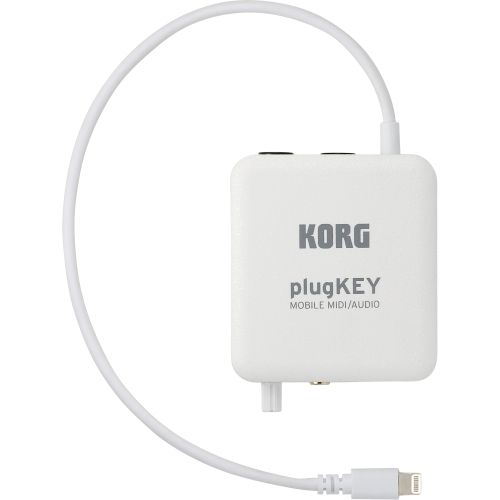 Korg PlugKey-WH