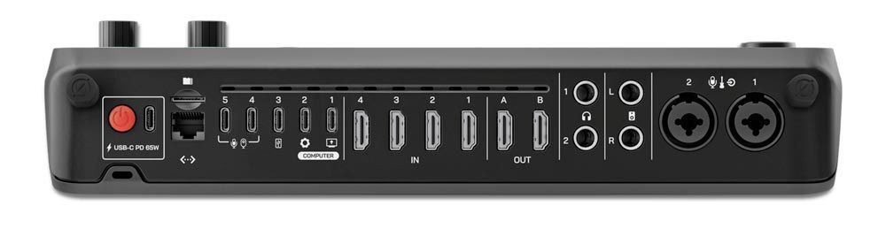 Rode RodeCaster Video - фото 5