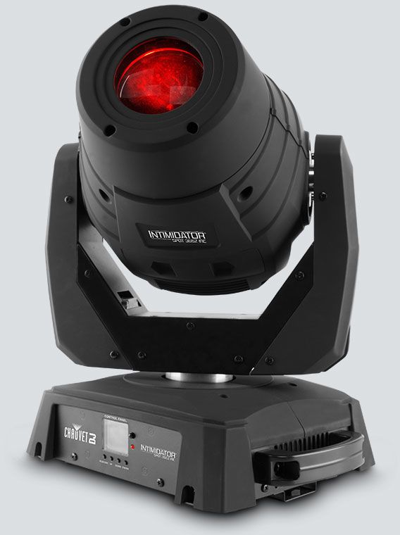 Chauvet-DJ Intimidator Spot 355Z IRC - фото 3