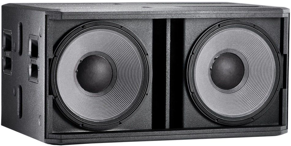 JBL STX828S - фото 3