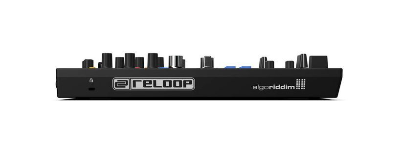 Reloop Mixtour Pro - фото 5
