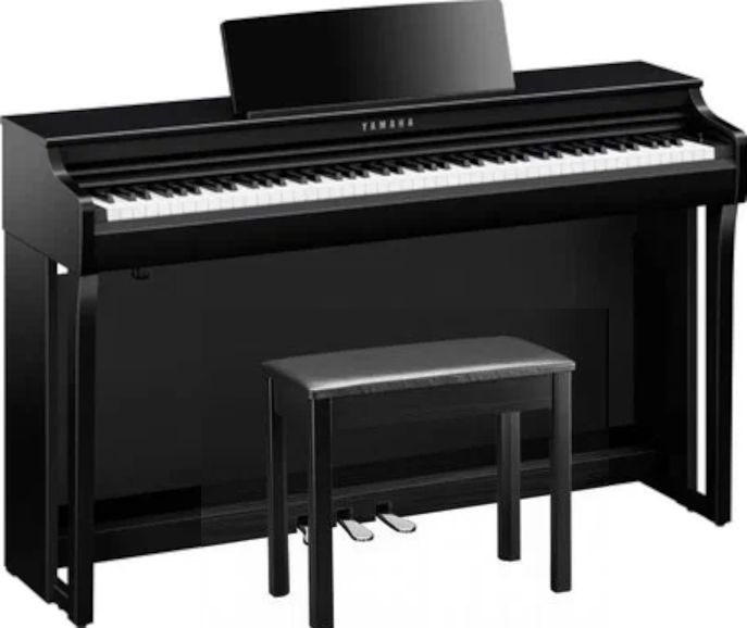 Yamaha CLP-825PE