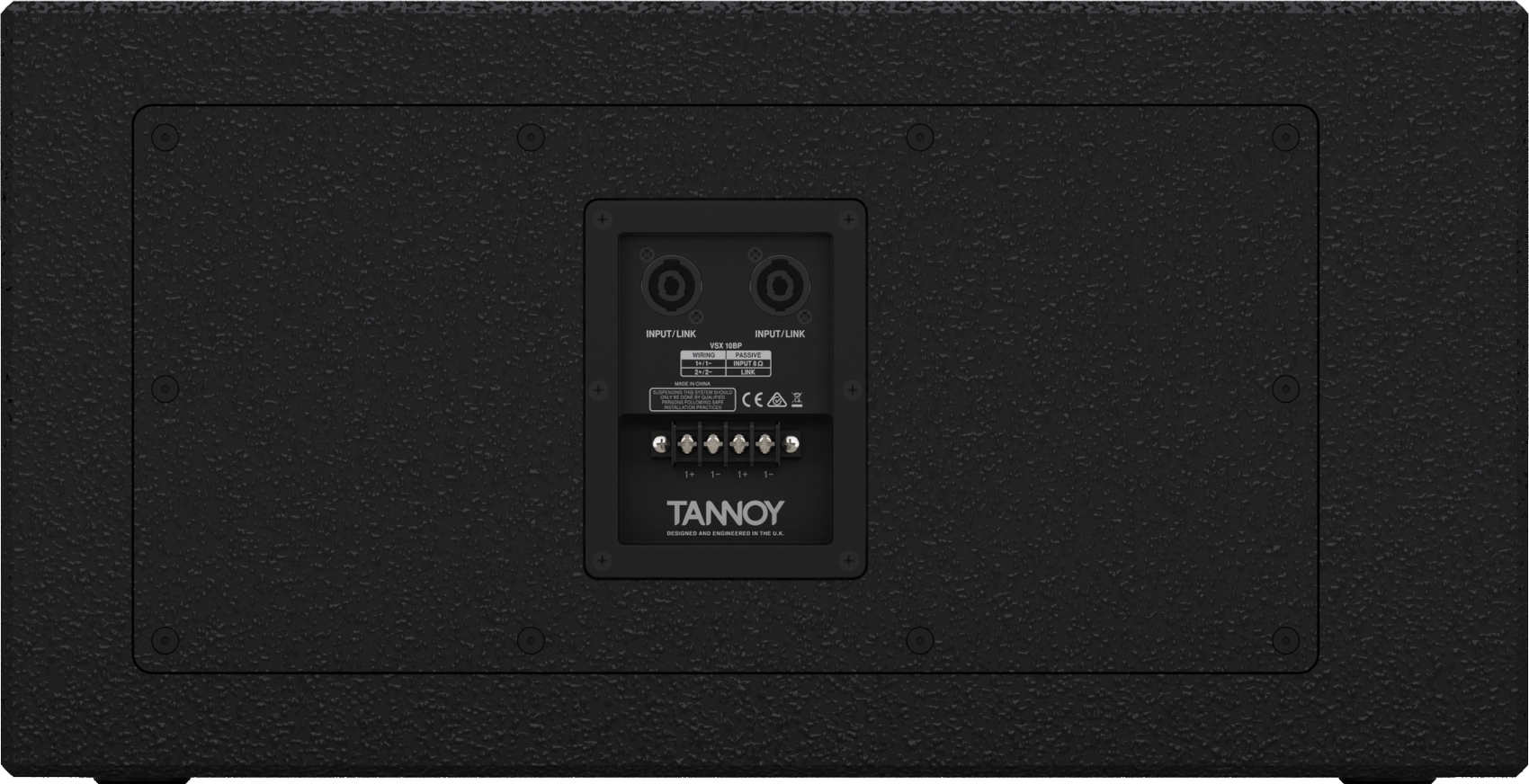 Tannoy VSX 10BP - фото 5