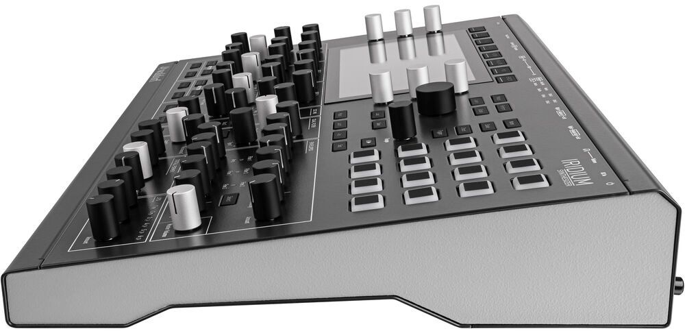 Waldorf Iridium - фото 8