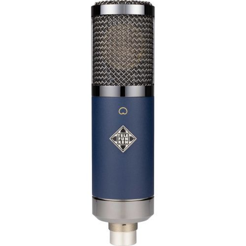 Telefunken TF11 FET