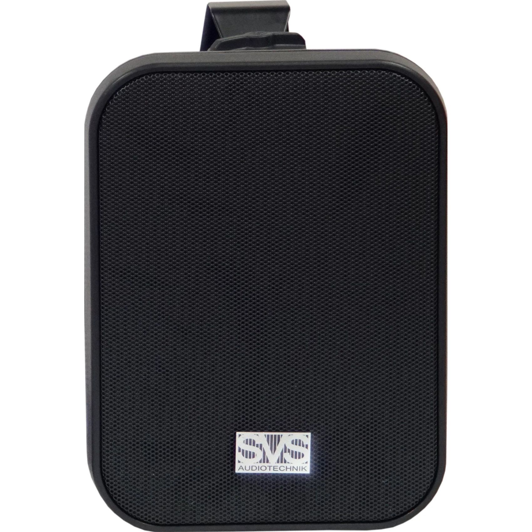 SVS Audiotechnik WSP-40 Black