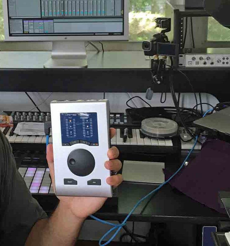 RME Babyface Pro FS - фото 9