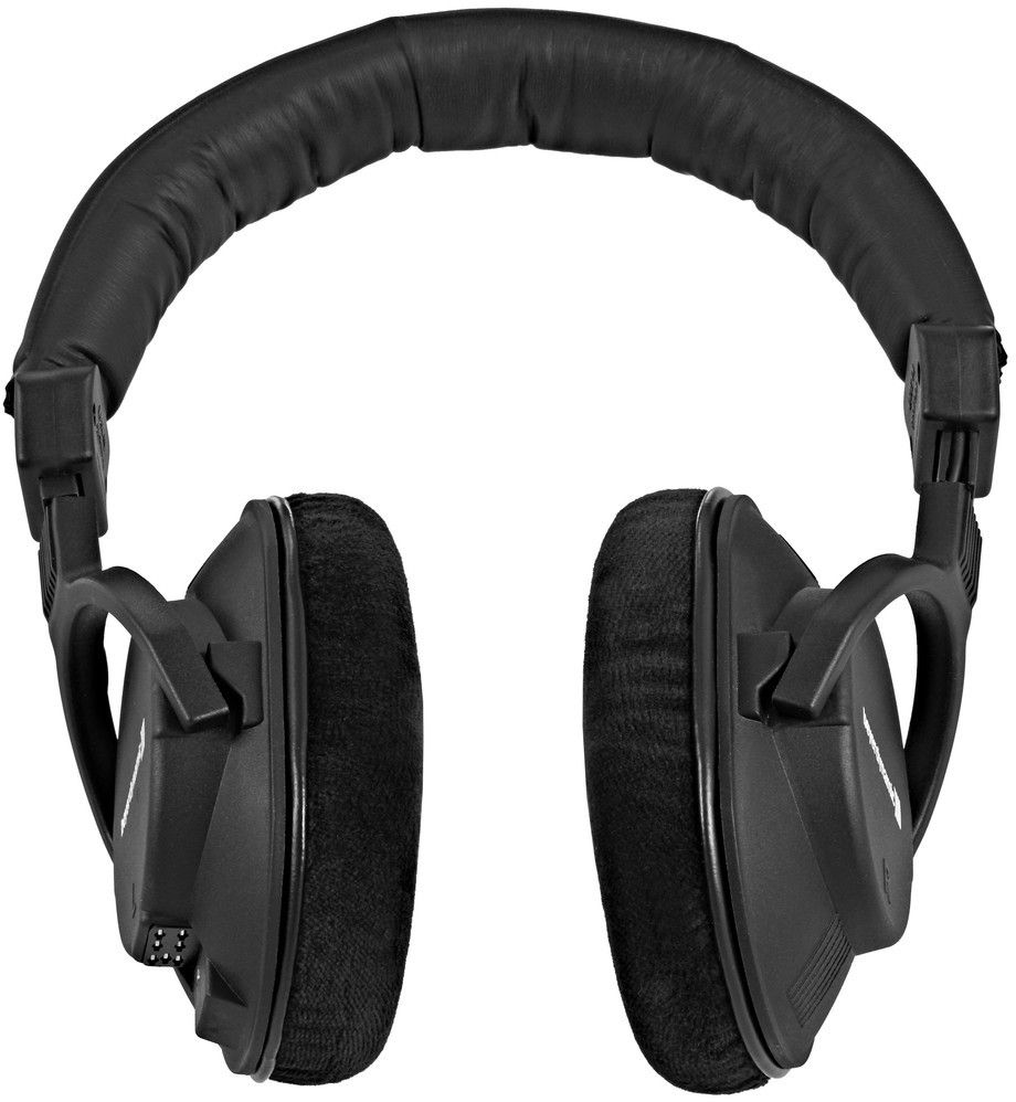 Beyerdynamic DT 250 80 Ohm - фото 2