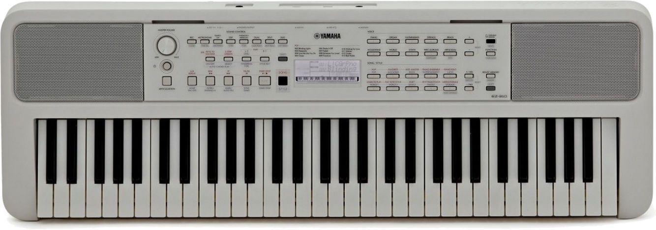Yamaha EZ-310 - фото 2