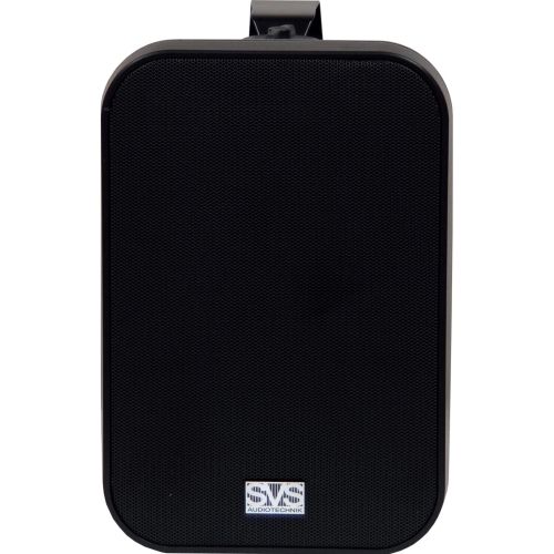 SVS Audiotechnik WSP-80 Black
