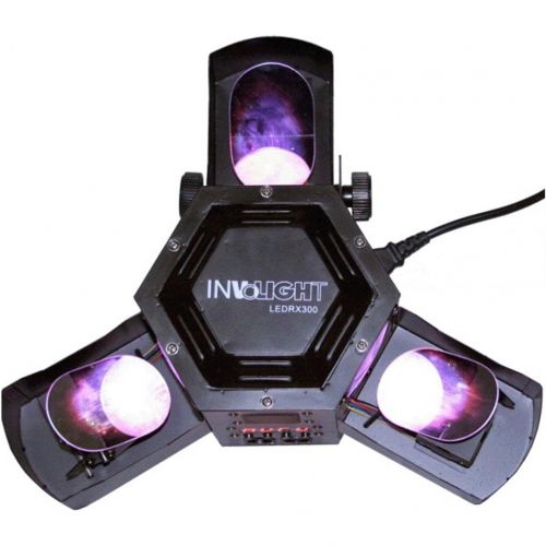 Involight LED RX300