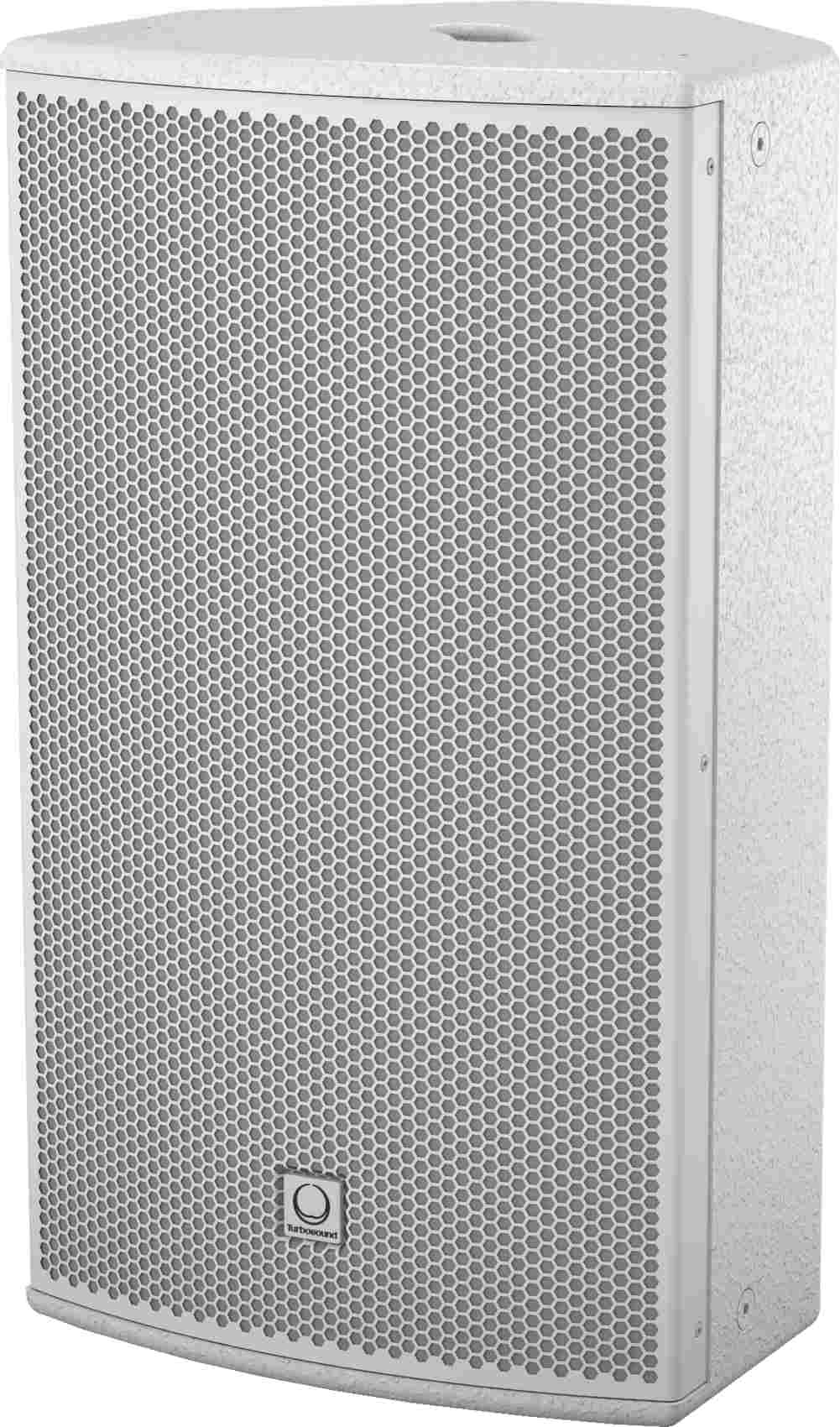 Turbosound NuQ122-AN-WH - фото 3