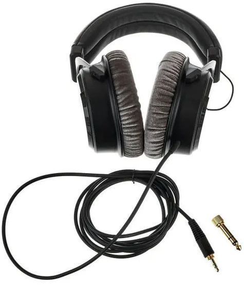 Superlux HD660PRO 150 Ohm - фото 5