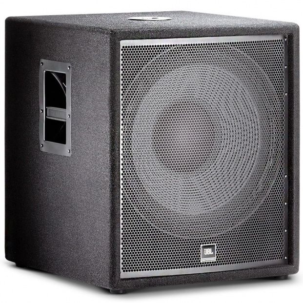 JBL JRX218SD