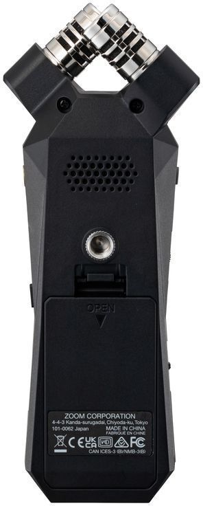 Zoom H1e - фото 6