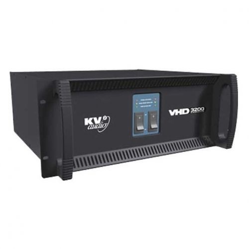 KV2Audio VHD3200
