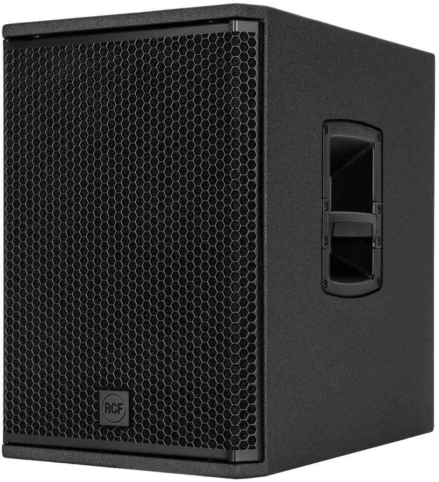 RCF SUB 702-AS MK3 - фото 3