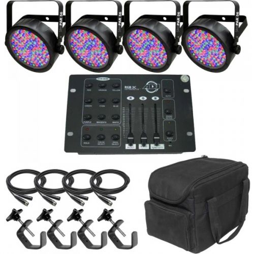 Chauvet Slim Pack 56